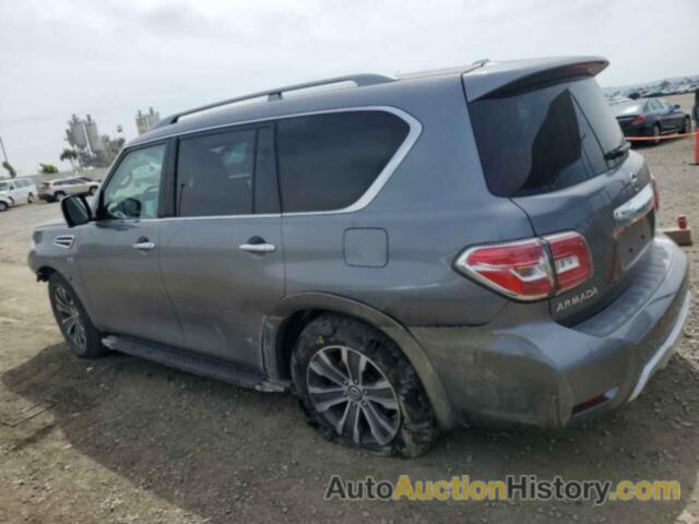 NISSAN ARMADA SV, JN8AY2ND5J9059812