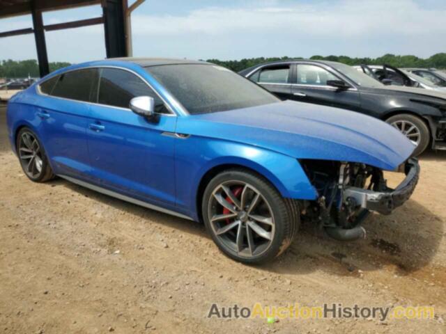 AUDI S5/RS5 PRESTIGE, WAUC4CF57JA060615