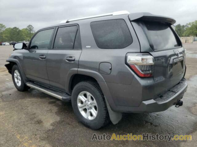 TOYOTA 4RUNNER SR5, JTEZU5JRXF5109854