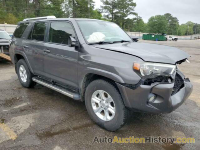 TOYOTA 4RUNNER SR5, JTEZU5JRXF5109854