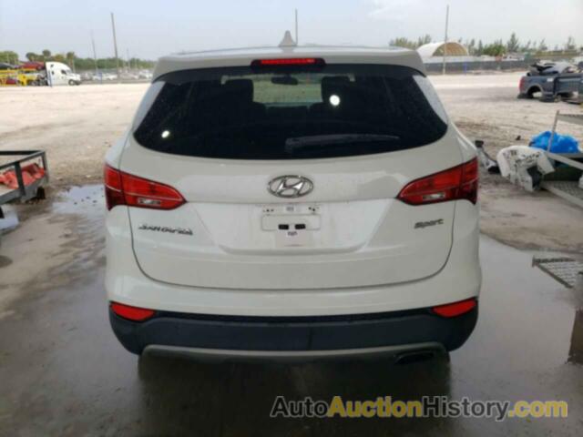 HYUNDAI SANTA FE, 5XYZT3LBXFG294748