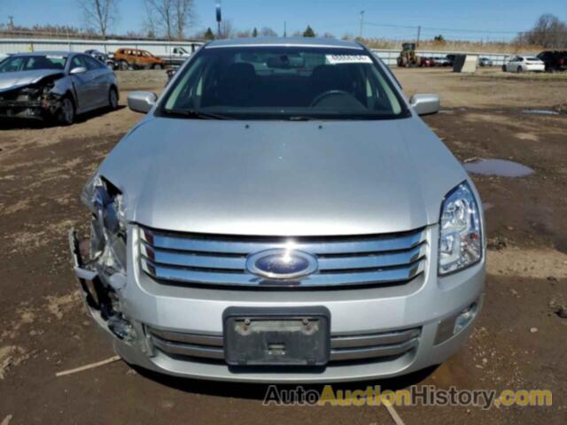 FORD FUSION SEL, 3FAHP08139R110572