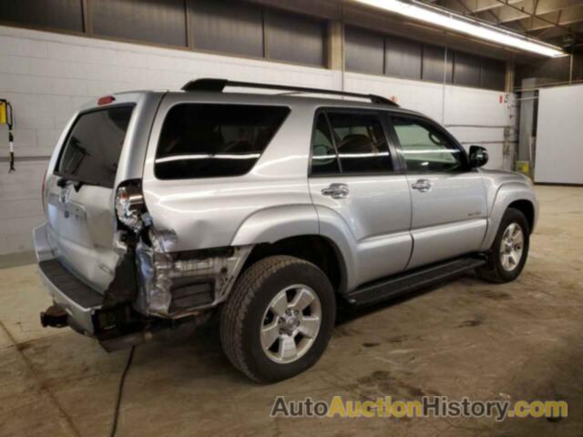 TOYOTA 4RUNNER SR5, JTEBU14R69K036445