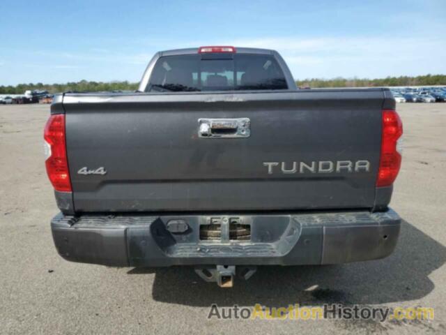 TOYOTA TUNDRA DOUBLE CAB LIMITED, 5TFBY5F19GX520598