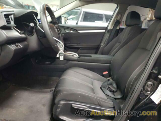 HONDA CIVIC EX, 19XFC2F70GE023040