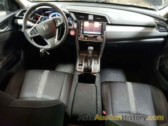 HONDA CIVIC EX, 19XFC2F70GE023040