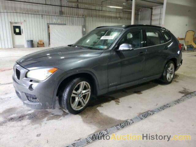 BMW X1 XDRIVE35I, WBAVM5C52DVV89119