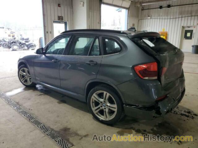 BMW X1 XDRIVE35I, WBAVM5C52DVV89119