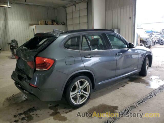 BMW X1 XDRIVE35I, WBAVM5C52DVV89119