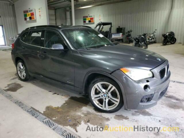 BMW X1 XDRIVE35I, WBAVM5C52DVV89119