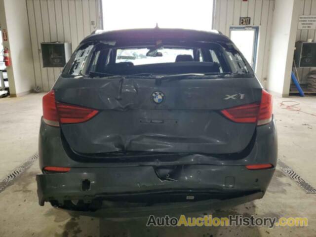 BMW X1 XDRIVE35I, WBAVM5C52DVV89119