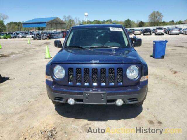 JEEP PATRIOT SPORT, 1C4NJRBB0GD686307