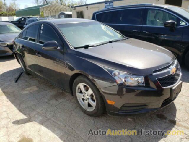 CHEVROLET CRUZE LT, 1G1PC5SB2E7448376