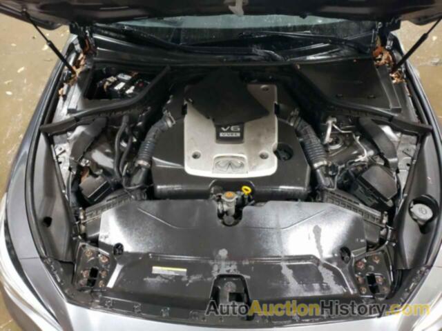 INFINITI Q50 BASE, JN1BV7AR3FM418671