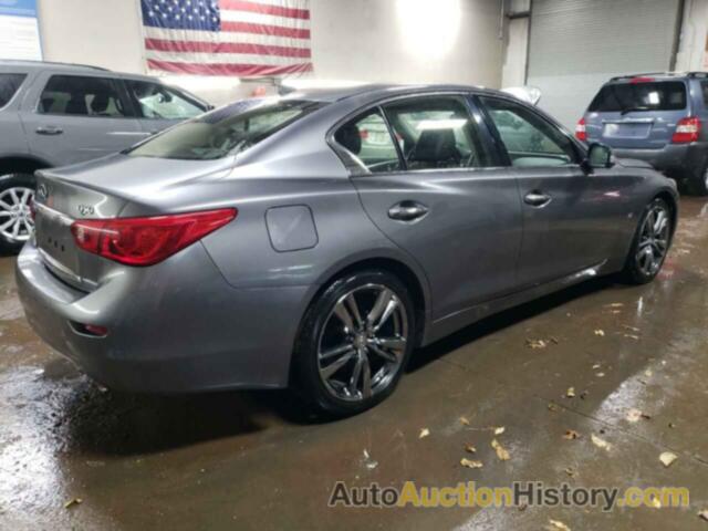 INFINITI Q50 BASE, JN1BV7AR3FM418671