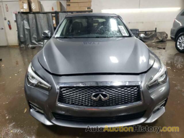 INFINITI Q50 BASE, JN1BV7AR3FM418671