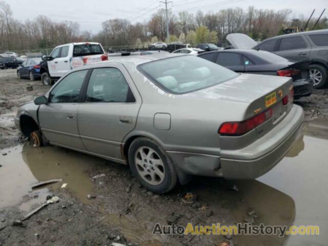 TOYOTA CAMRY LE, JT2BF22K7X0187368