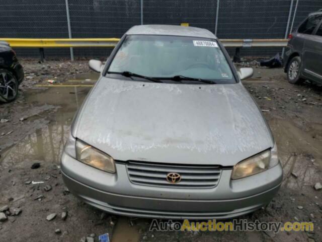 TOYOTA CAMRY LE, JT2BF22K7X0187368