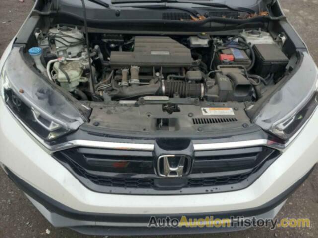 HONDA CRV EXL, 2HKRW2H8XLH613696