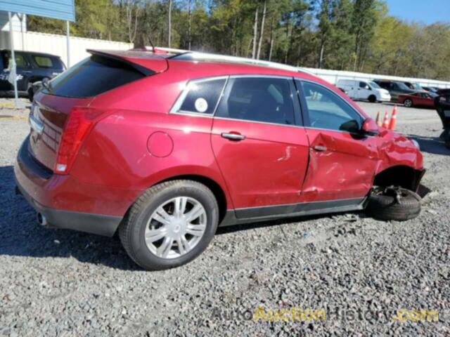 CADILLAC SRX LUXURY COLLECTION, 3GYFNDEY3BS509281