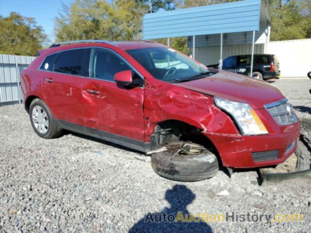 CADILLAC SRX LUXURY COLLECTION, 3GYFNDEY3BS509281