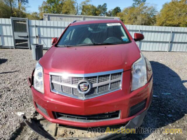 CADILLAC SRX LUXURY COLLECTION, 3GYFNDEY3BS509281