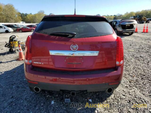 CADILLAC SRX LUXURY COLLECTION, 3GYFNDEY3BS509281