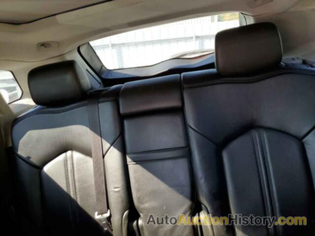 CADILLAC SRX LUXURY COLLECTION, 3GYFNDEY3BS509281