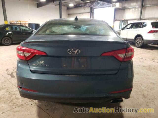 HYUNDAI SONATA SE, 5NPE24AF2GH290832