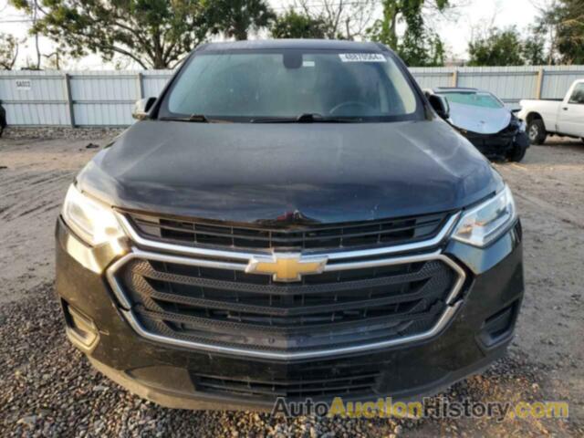 CHEVROLET TRAVERSE LS, 1GNERFKW4KJ261457