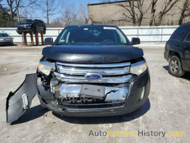 FORD EDGE LIMITED, 2FMDK4KC1BBA24623