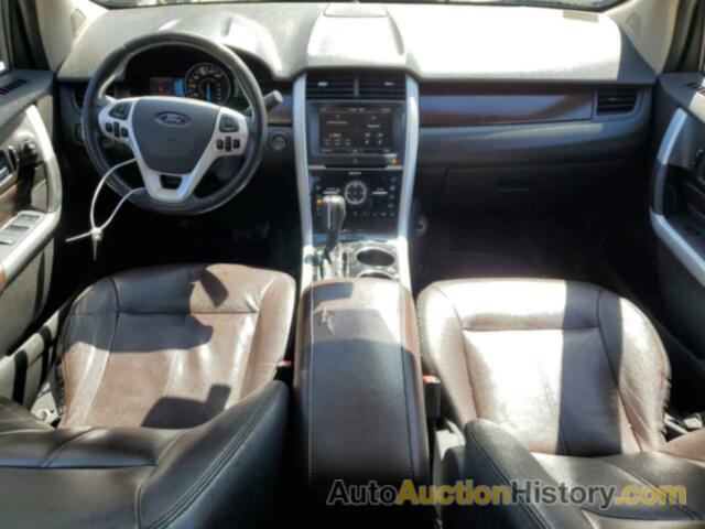 FORD EDGE LIMITED, 2FMDK4KC1BBA24623