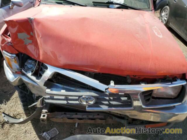 TOYOTA All Models, 4TAPM62N1VZ295266