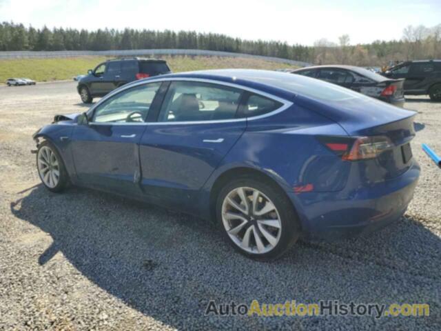 TESLA MODEL 3, 5YJ3E1EB2LF744591