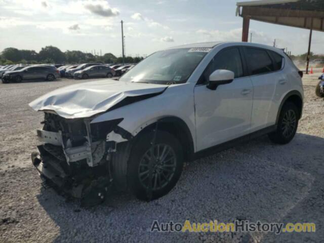 MAZDA CX-5 TOURING, JM3KFBCM2K1614599