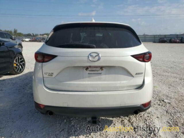 MAZDA CX-5 TOURING, JM3KFBCM2K1614599