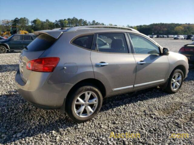 NISSAN ROGUE S, JN8AS5MT3BW171619