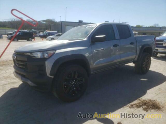 CHEVROLET COLORADO T TRAIL BOSS, 1GCPTEEK6P1196883