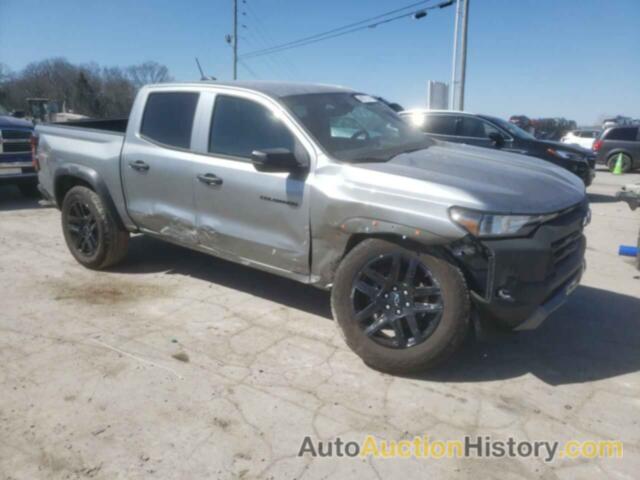 CHEVROLET COLORADO T TRAIL BOSS, 1GCPTEEK6P1196883