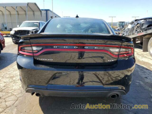 DODGE CHARGER GT, 2C3CDXHG8MH639230