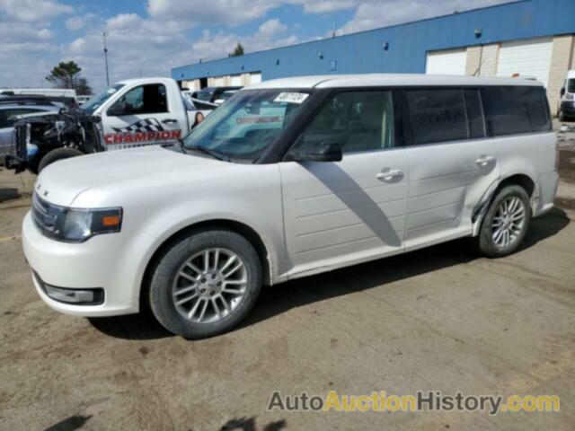 FORD FLEX SEL, 2FMGK5C89EBD31734