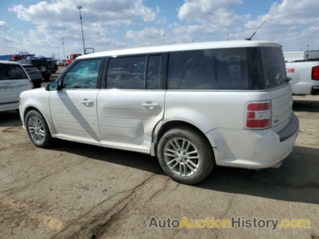 FORD FLEX SEL, 2FMGK5C89EBD31734