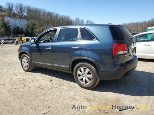 KIA SORENTO BASE, 5XYKT3A11CG202398