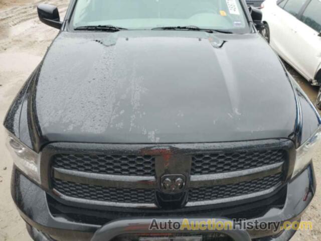 RAM 1500 ST, 1C6RR7KT6ES249175