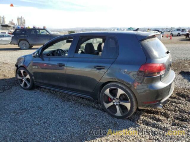 VOLKSWAGEN GTI, WVWHD7AJ6AW425826