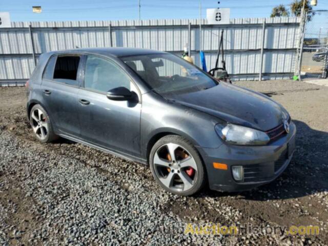 VOLKSWAGEN GTI, WVWHD7AJ6AW425826