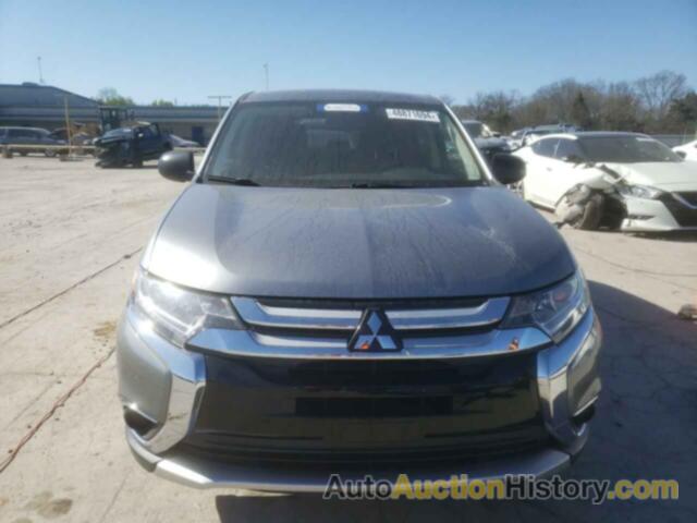 MITSUBISHI OUTLANDER ES, JA4AD2A32HZ017395