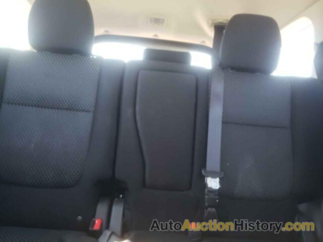 MITSUBISHI OUTLANDER ES, JA4AD2A32HZ017395