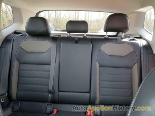 VOLKSWAGEN TAOS SEL SEL, 3VVJX7B24NM090394