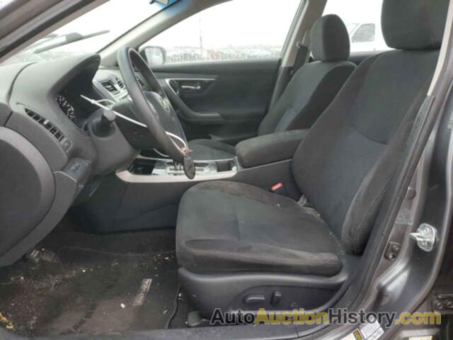 NISSAN ALTIMA 2.5, 1N4AL3AP7EN340190